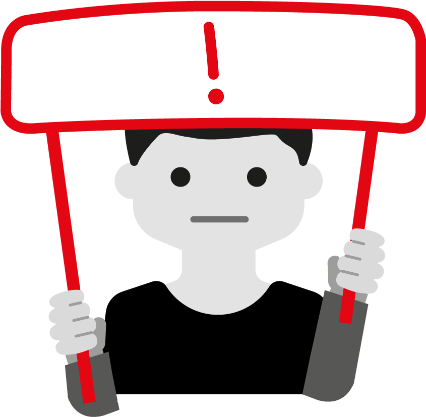 Ardent Activist Clipart (995x863), Png Download