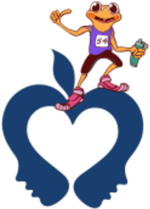 Run To Read Clipart (800x768), Png Download