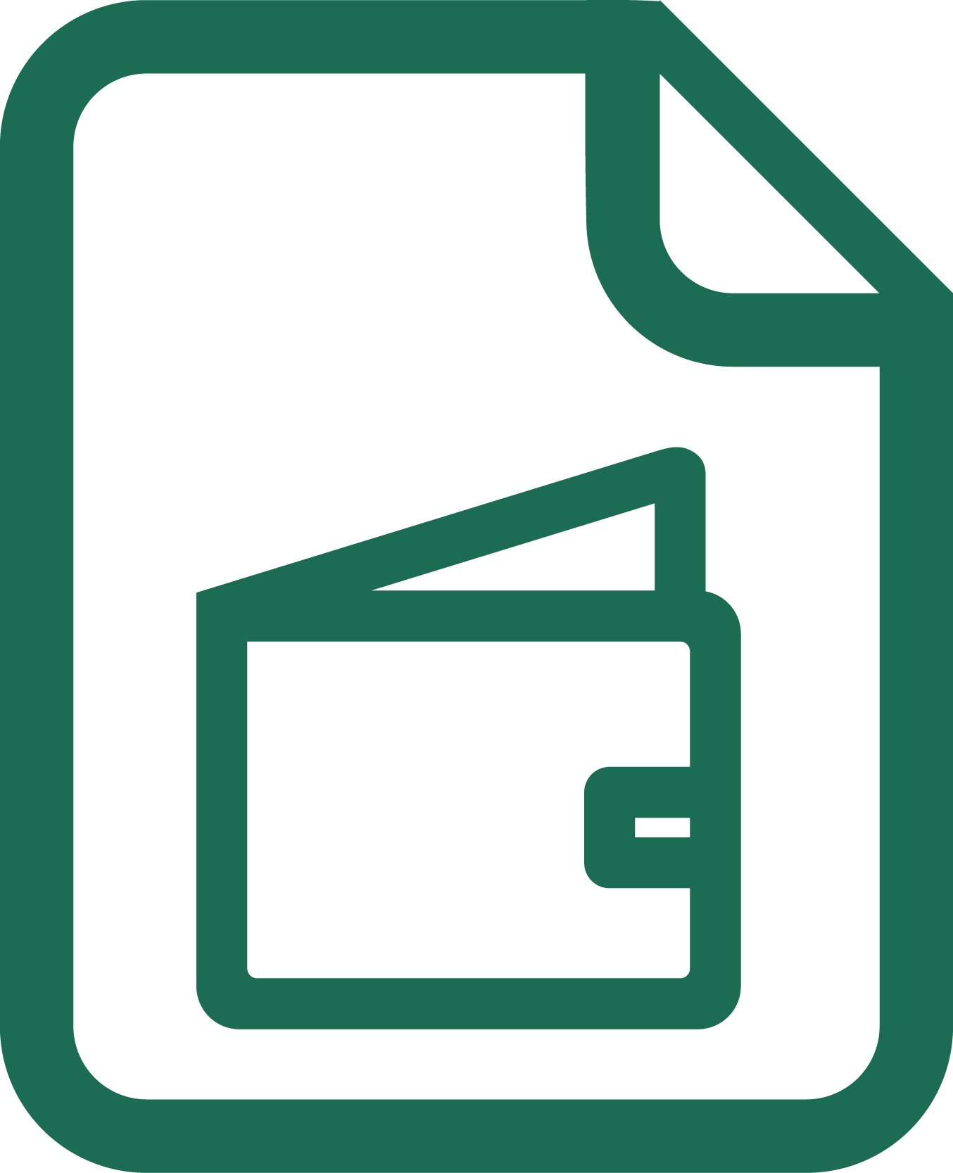 Application Forms Clipart (1354x1667), Png Download