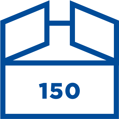 Units Per Case Clipart (710x710), Png Download