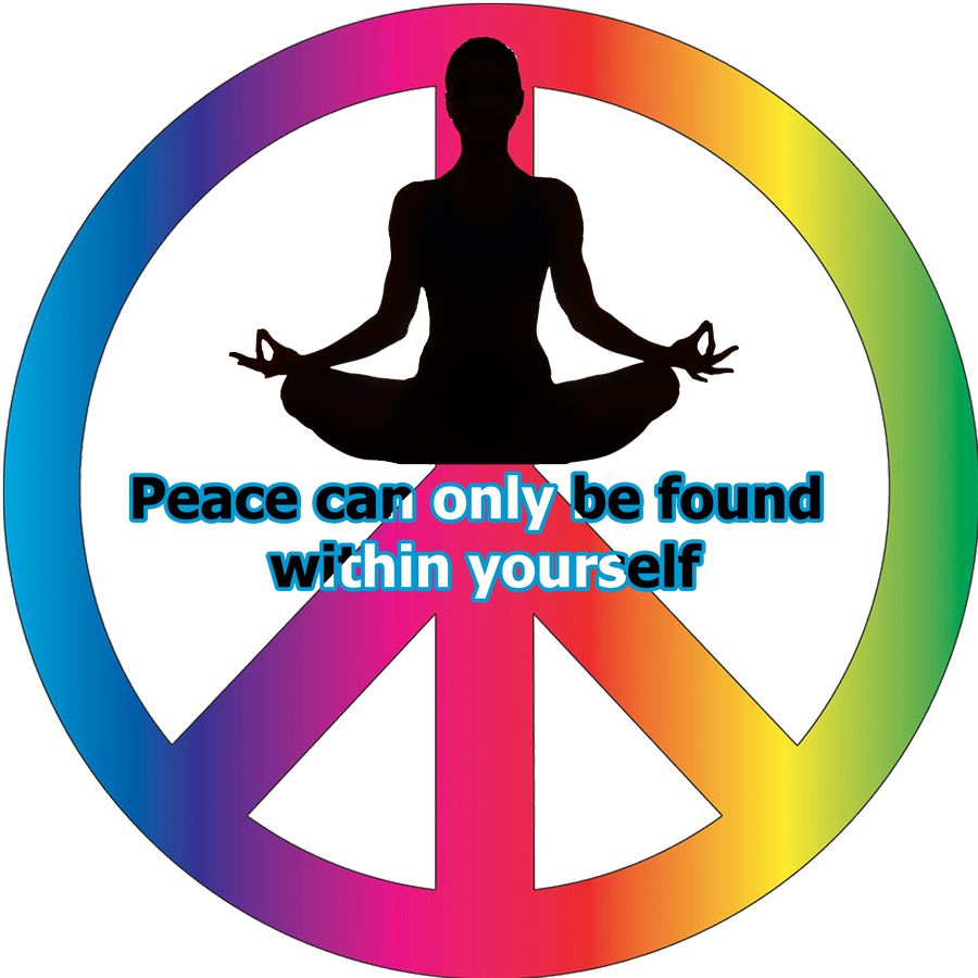 Heal Your Mind Clipart (900x900), Png Download