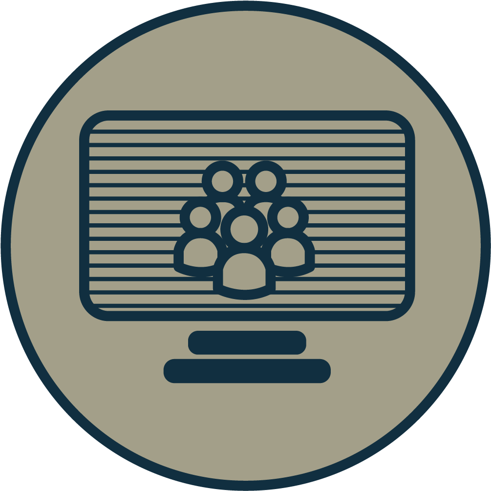 Watch A Livestream Of The Strong Towns Summit Clipart (1200x1200), Png Download