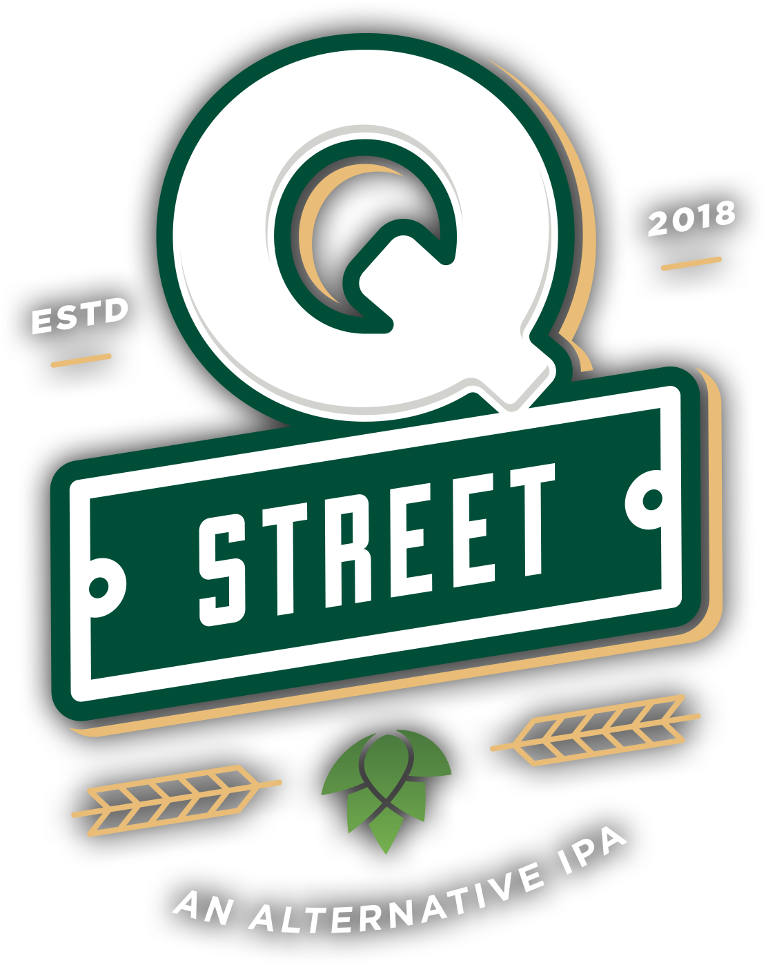 About The Beer Clipart (1500x1500), Png Download