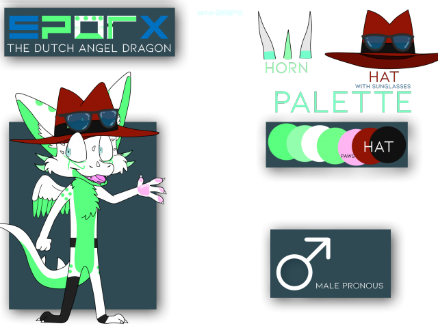 Heh Clipart Angel - Png Download (640x480), Png Download