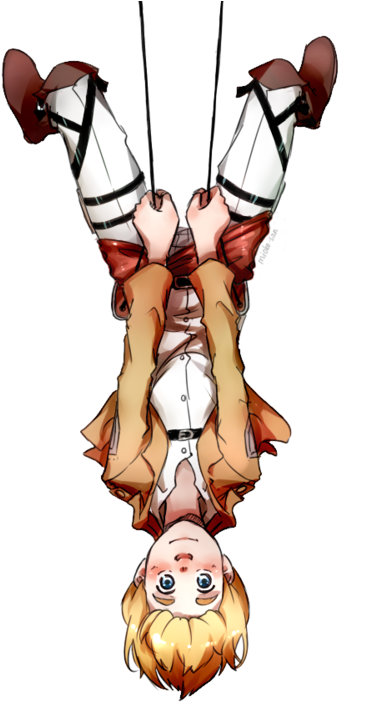 92 Images About Animes 💘 On We Heart It Clipart (500x725), Png Download