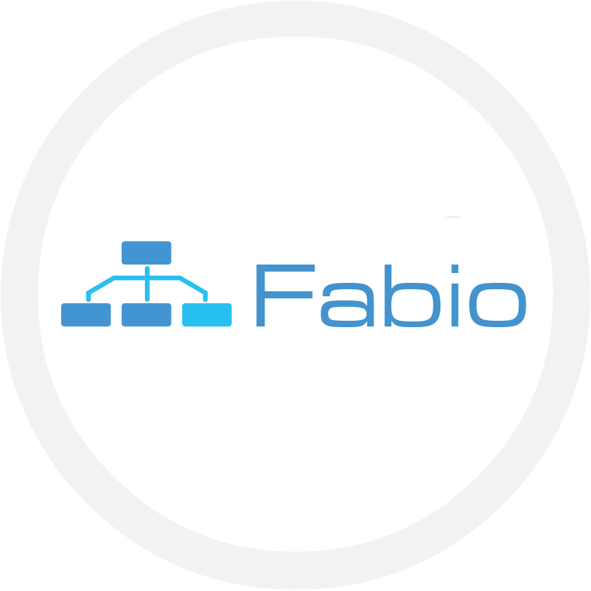 Featured Project - Fabio Clipart (840x840), Png Download
