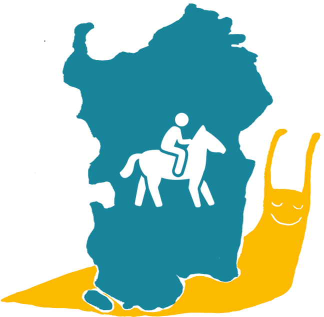 Sardinia Slow Experience Clipart (700x700), Png Download