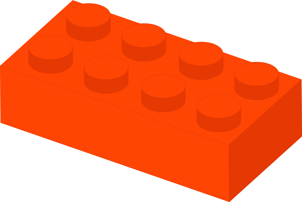 And Creative Tools Clipart (1261x845), Png Download