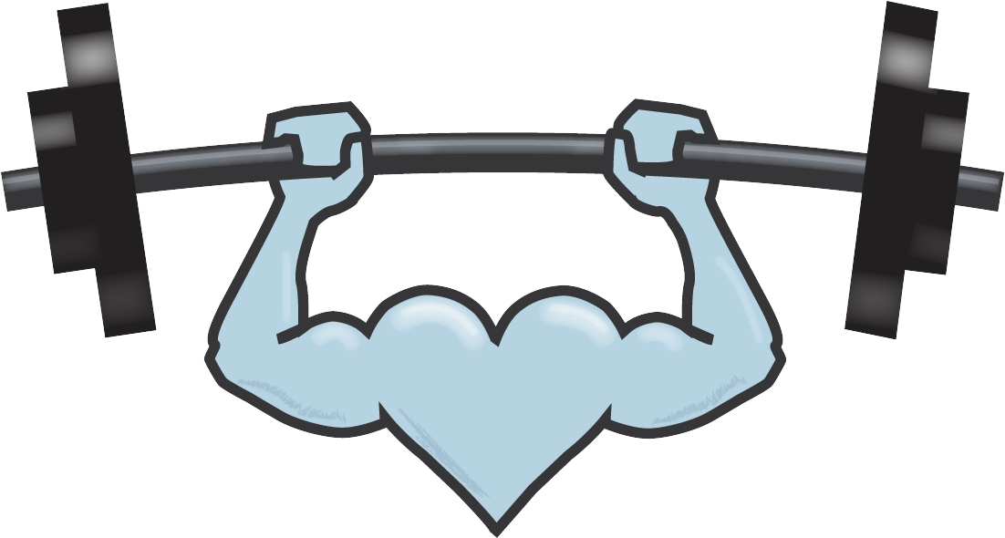 Download Silver Heart Clipart (1152x608), Png Download