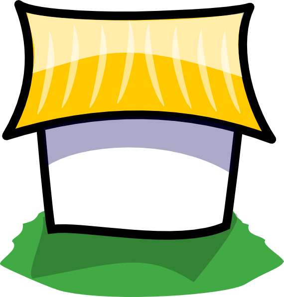 Sari Sari Store Logo Clipart (570x597), Png Download