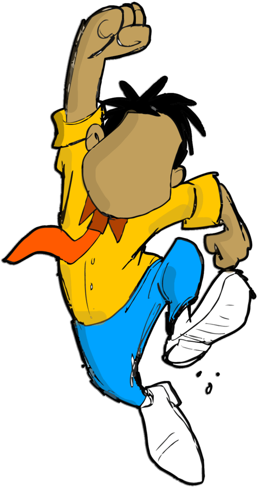 The Brand New Web Graphics Creator Puts The Power Of - Marketing Clipart (643x1024), Png Download
