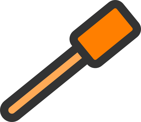 Color Picker Svg Clip Arts 600 X 522 Px - Png Download (600x522), Png Download