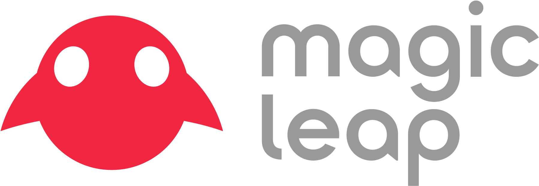 The New York Times Announced Today That Its Immersive - Magic Leap Logo Png Clipart (2295x1130), Png Download