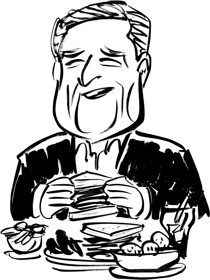 Vanity Drawing Cartoon Makeup Clipart Free Stock - Drawing - Png Download (743x1047), Png Download