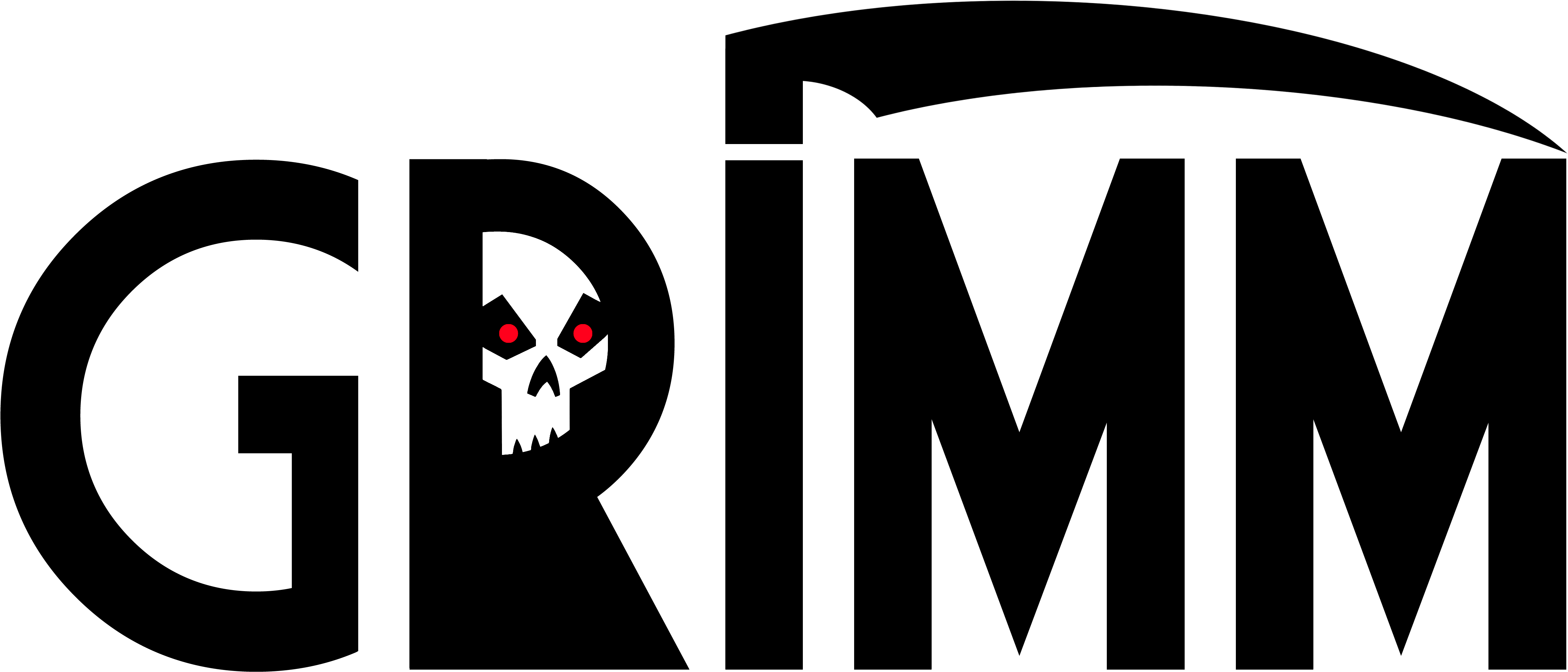 Grimm Adds "hack The Pentagon" Creator And Dod Vet - Grimm Cyber Clipart (4800x2100), Png Download