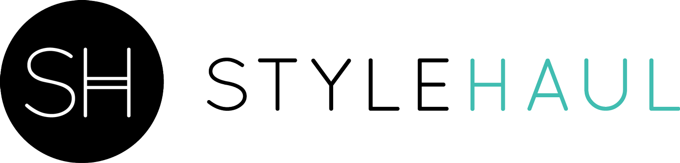 Who We Arewhat We Doare You A Creatorpressconnect With - Stylehaul Logo Png Clipart (1400x337), Png Download