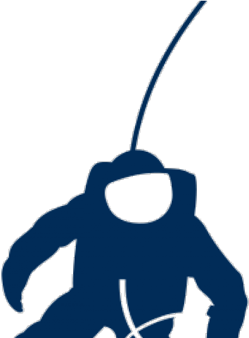 Astronaut Clipart Space Exploration - Png Download (640x480), Png Download