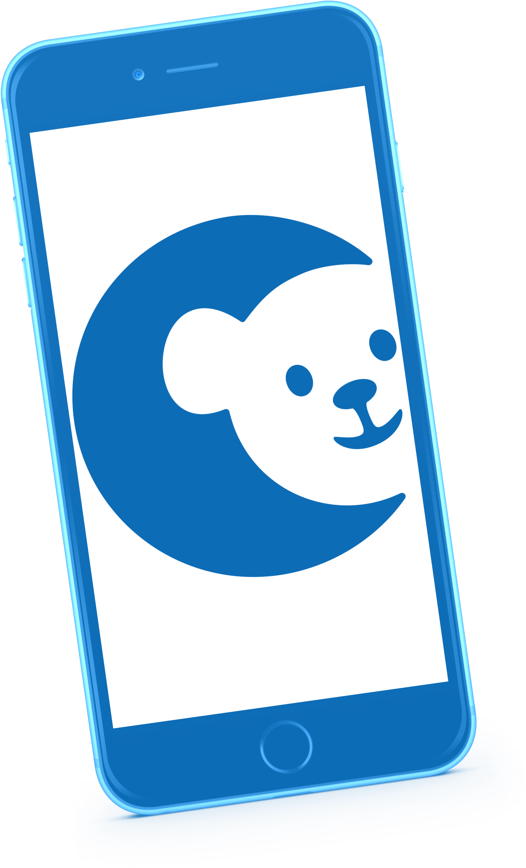 The Choc Walk Fundraiser App Helps You Fundraise By - Lg E460 Touch Clipart (1815x2851), Png Download