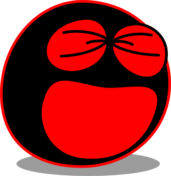 Laugh Clip Art - Clip Art - Png Download (582x598), Png Download