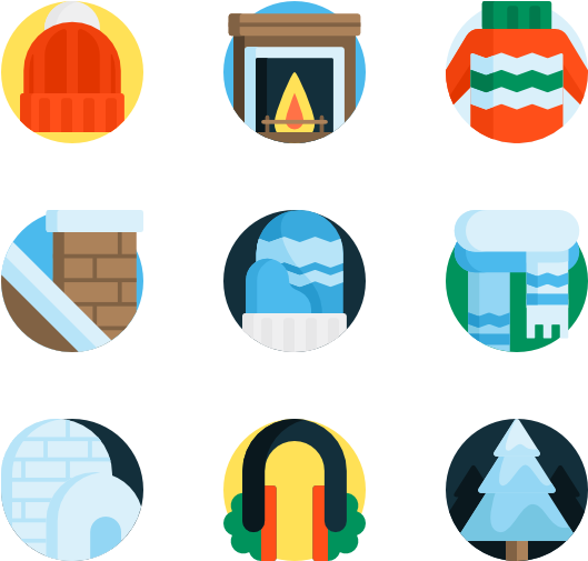 Christmas - Christmas Day Clipart (600x564), Png Download