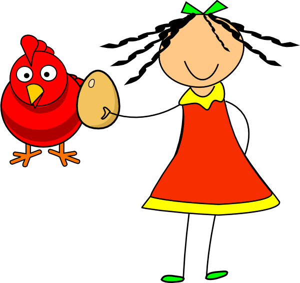 Doll Clip Art - Png Download (600x567), Png Download