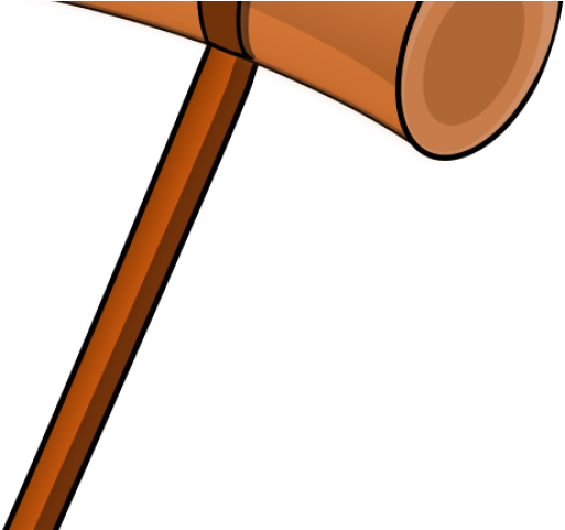 Hammer Clipart Martilyo - Png Download (640x480), Png Download