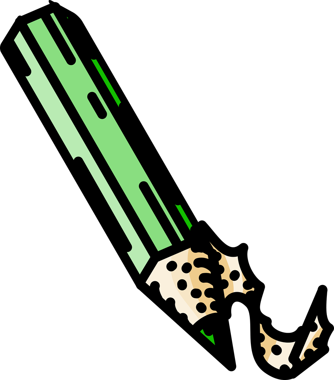 Vector Library Stock Crayons Drawing Line - Dibujos Alapiz De Amor Clipart (1125x1280), Png Download