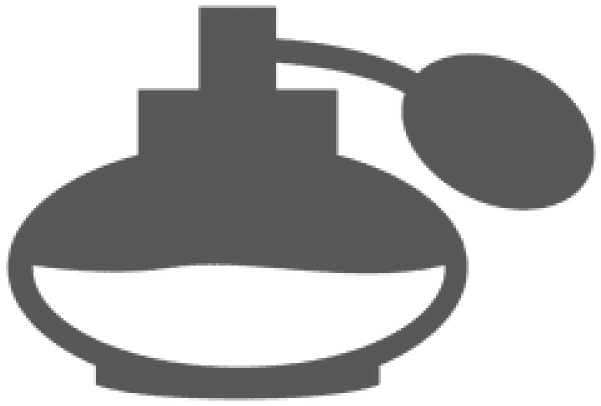 Perfumes Logo Png Clipart (640x480), Png Download