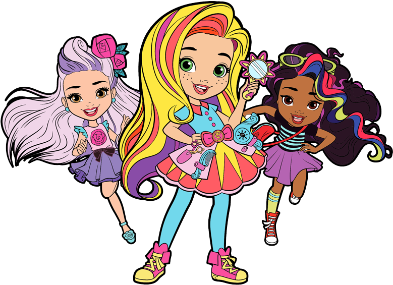 Sunny Day, Blair, - Sunny Day Clipart (786x569), Png Download