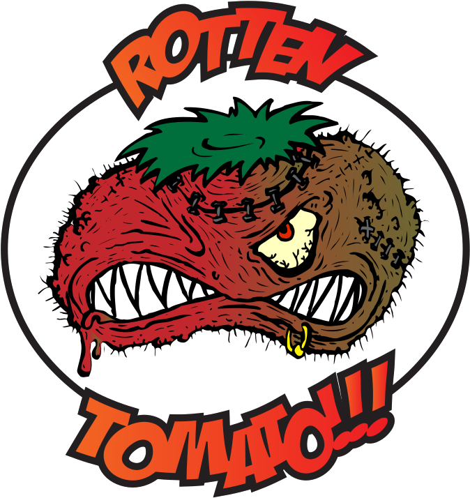 Clip Arts Related To - Rotten Tomato Queen Duvet - Png Download (618x800), Png Download