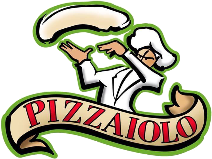 Luncheon Clipart Spaghetti - Pizzaiolo Encinitas - Png Download (800x800), Png Download