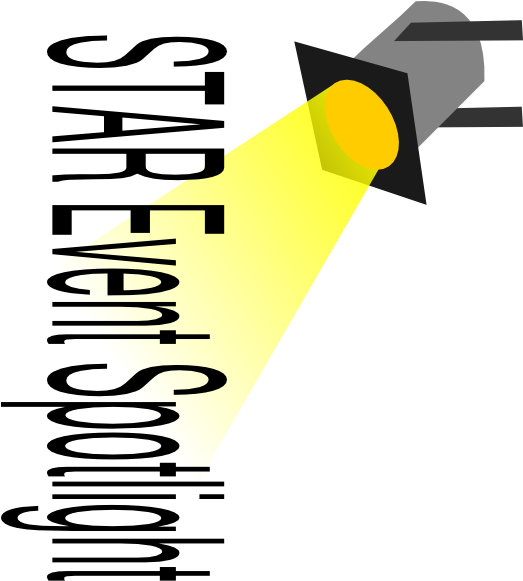 Spot Light Clip Art - Png Download (522x596), Png Download