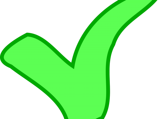 Success Clipart Transparent - Png Download (640x480), Png Download