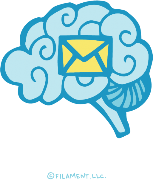 Nzie Email Marketing Artificial Intelligence - Intelligence Artificial Design Logo Png Clipart (1288x724), Png Download