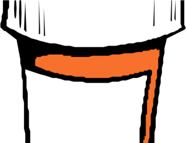 Syringe Clipart Pill Container - Prescription Bottle Clip Art - Png Download (640x480), Png Download