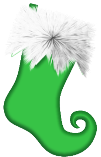 Christmas Day Clipart (540x600), Png Download