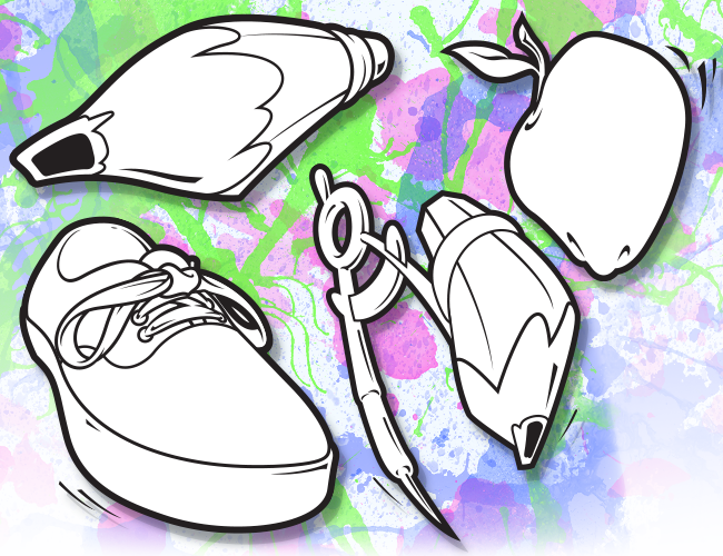 Lepine Studios • Agency Clipart (650x500), Png Download