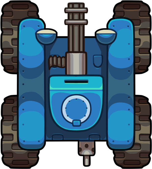 Military Tank Clipart Green Army - Clip Art - Png Download (830x800), Png Download