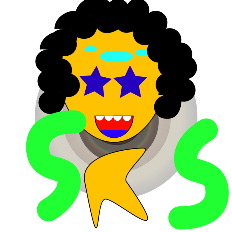 Human Behavior Facebook - Human Clipart (750x750), Png Download