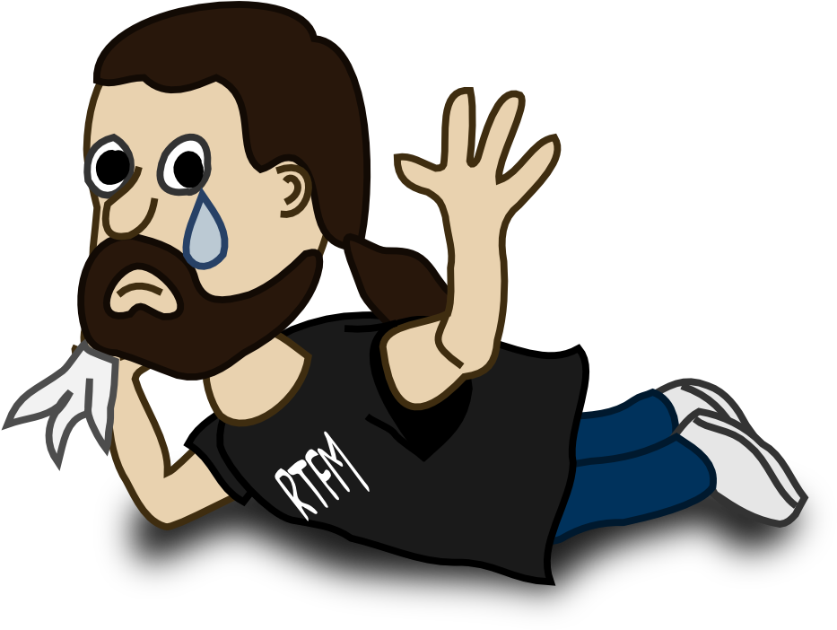 Comic Characters - Bye - Comic Characters Clipart (958x958), Png Download