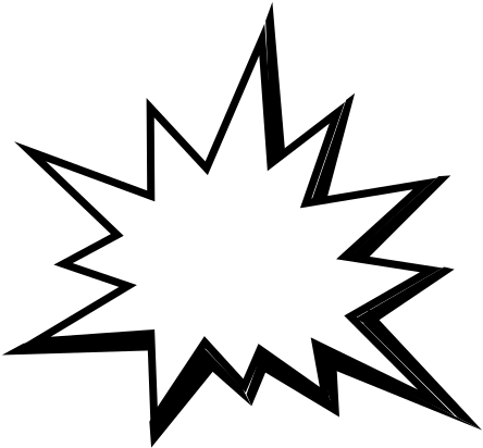 Svg Library Stock Pow Clip Art At - My Hero Academia Super Crown - Png Download (600x557), Png Download