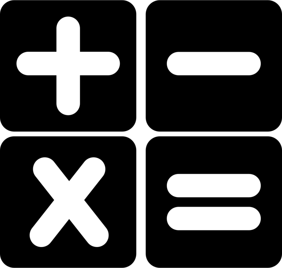 Download Icono Calcular Png Clipart Symbol Calculator Computer ...