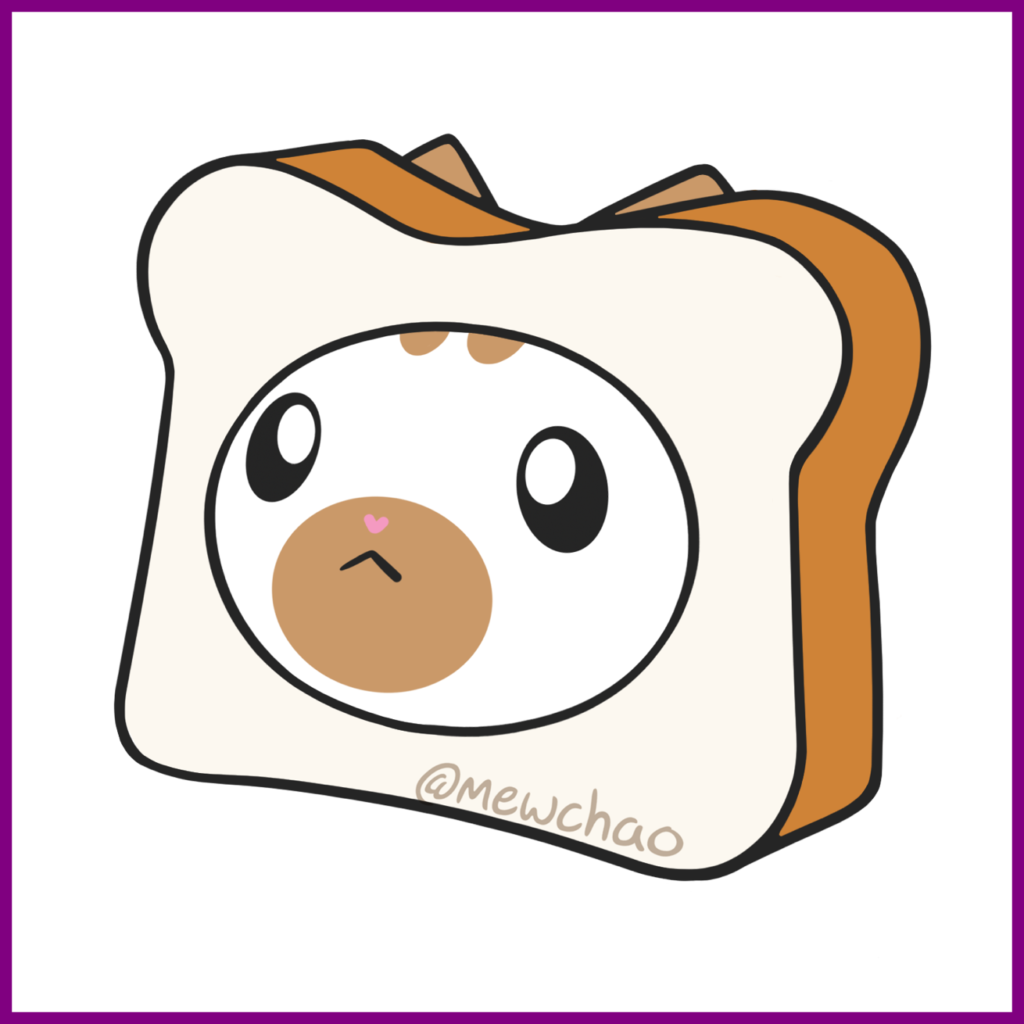 Hamster Clipart 1 Clip Art - Cat - Png Download (1024x1024), Png Download