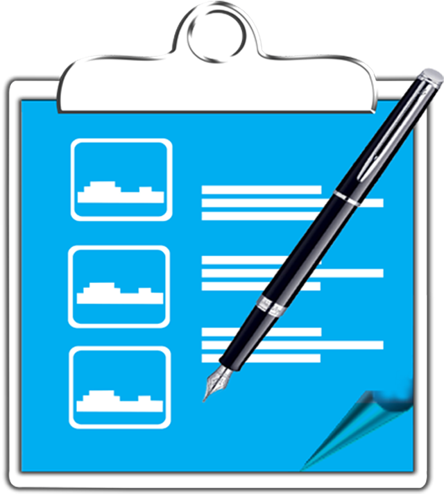 Netbusineshub Com Sitereporter - Clip Art - Png Download (650x900), Png Download