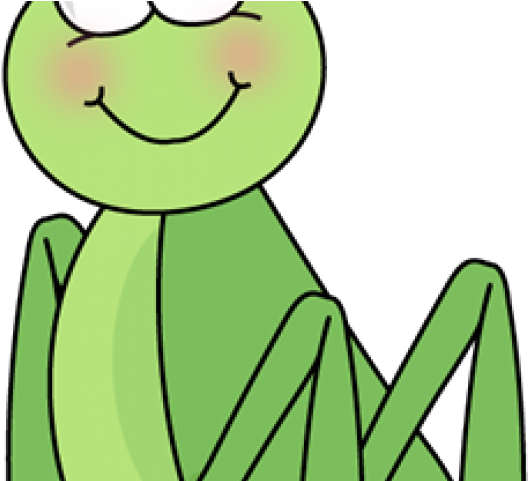 Grasshopper Clipart (640x480), Png Download