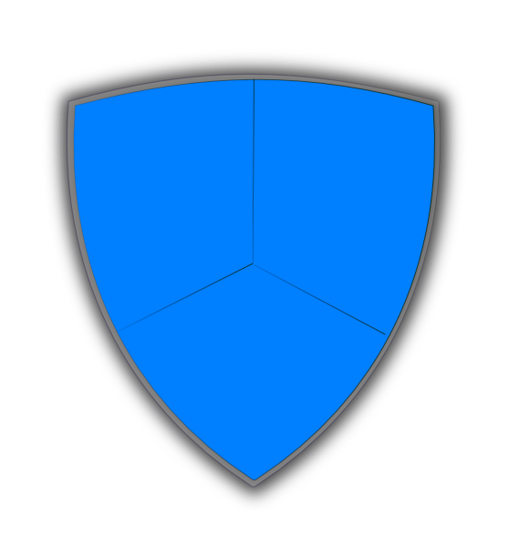 Shield Clipboard Clipart - Clip Art - Png Download (558x599), Png Download