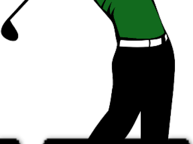 Club Clipart Golf Equipment - Golf Swing: Reduce Your Handicap [book] - Png Download (640x480), Png Download