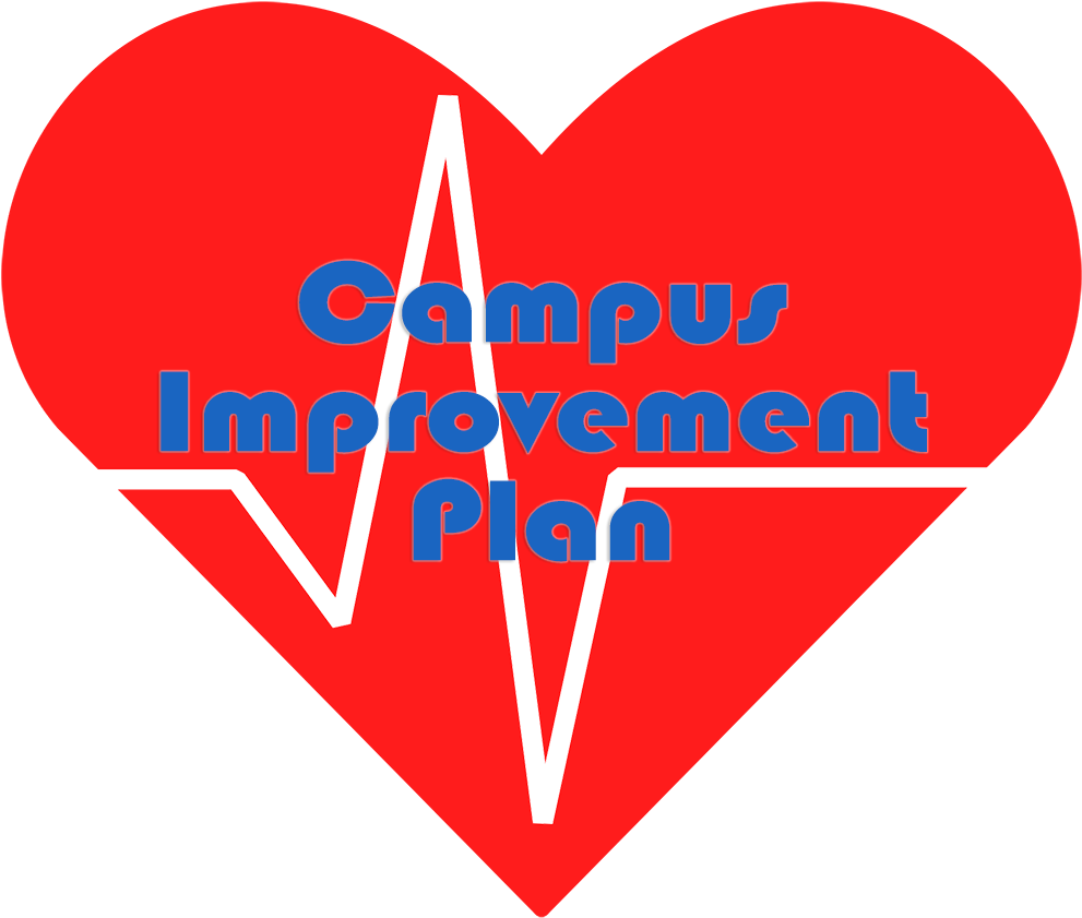 Campus Improvement Plan - Campus Improvement Plan Clipart - Png Download (1042x894), Png Download