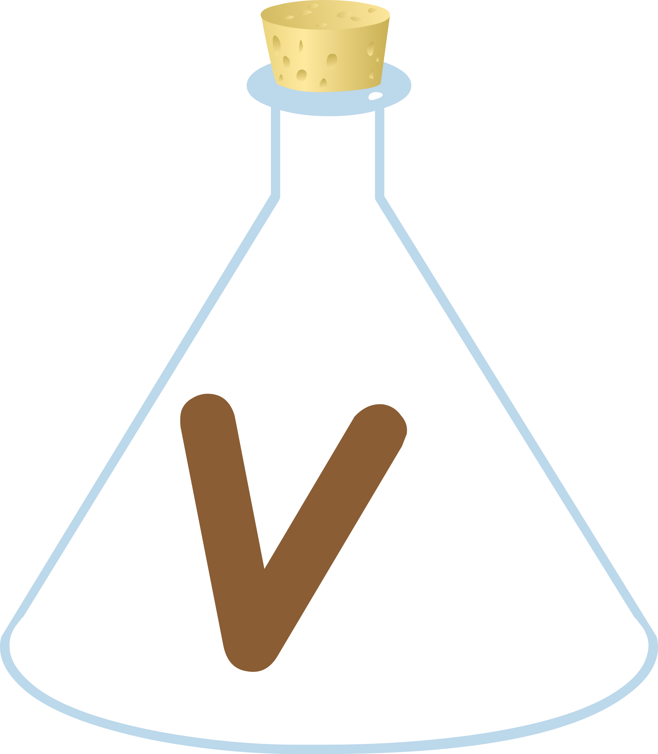 General Clipart Free For Download - Clip Art - Png Download (698x800), Png Download