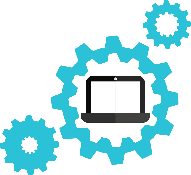 Our Project Planning Services Can Help You Get A Handle - Solutions Clipart - Png Download (800x733), Png Download